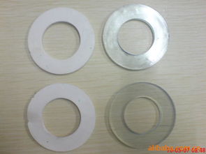 江門市溢萌環?？萍?電子產品專用膠墊與膠帶產品全解析