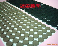 東莞市寮步冠榮膠墊粘貼制品廠產(chǎn)品展示 精密膠墊，品質(zhì)生活的無聲守護者